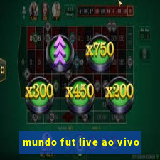 mundo fut live ao vivo